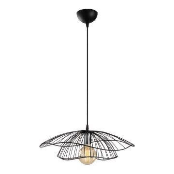 Chandelier on a string TEL 1xE27/40W/230V