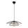 Chandelier on a string TEL 1xE27/40W/230V