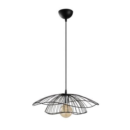 Chandelier on a string TEL 1xE27/40W/230V