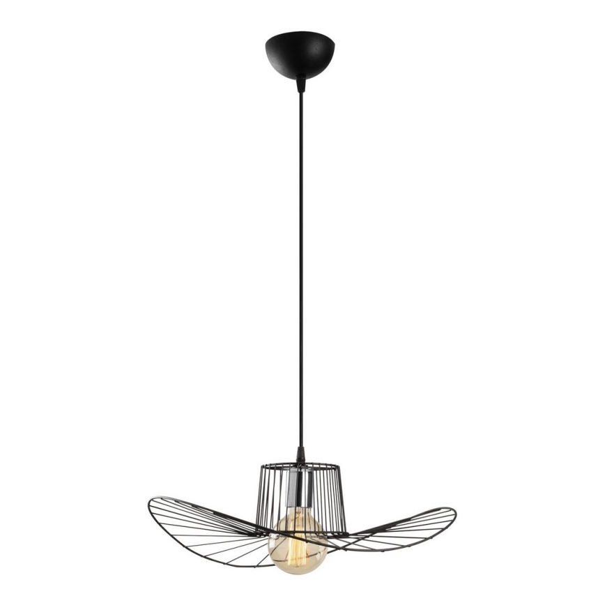 Chandelier on a string TEL 1xE27/40W/230V