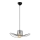 Chandelier on a string TEL 1xE27/40W/230V