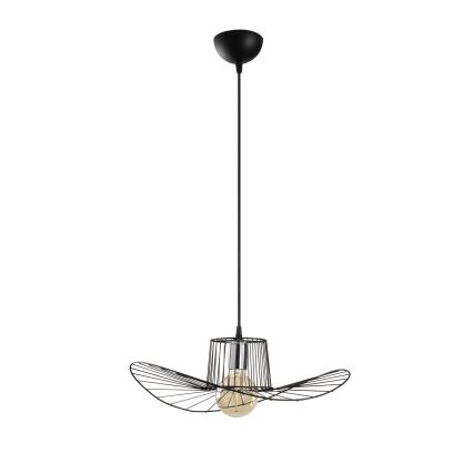 Chandelier on a string TEL 1xE27/40W/230V