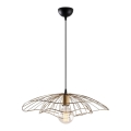 Chandelier on a string TEL 1xE27/40W/230V