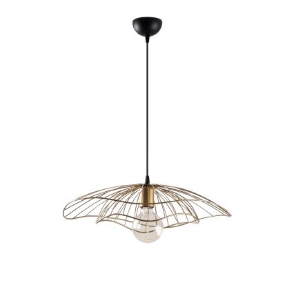 Chandelier on a string TEL 1xE27/40W/230V