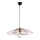 Chandelier on a string TEL 1xE27/40W/230V