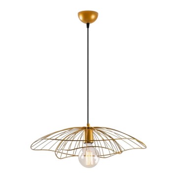 Chandelier on a string TEL 1xE27/40W/230V