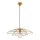 Chandelier on a string TEL 1xE27/40W/230V