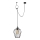 Chandelier on a string TEL 1xE27/40W/230V