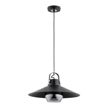 Chandelier on a string TIZEN 1xE27/20W/230V d. 40 cm