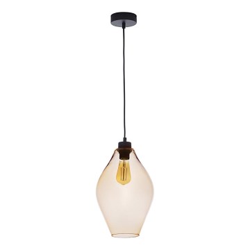 Chandelier on a string TULON 1xE27/60W/230V