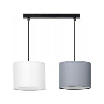 Chandelier on a string TUZ 2xE27/60W/230V