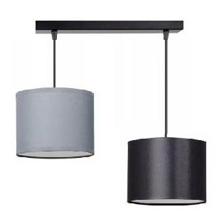 Chandelier on a string TUZ 2xE27/60W/230V