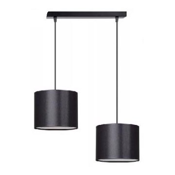 Chandelier on a string TUZ 2xE27/60W/230V