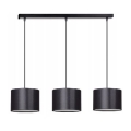 Chandelier on a string TUZ 3xE27/60W/230V