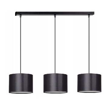 Chandelier on a string TUZ 3xE27/60W/230V
