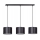 Chandelier on a string TUZ 3xE27/60W/230V