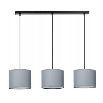 Chandelier on a string TUZ 3xE27/60W/230V