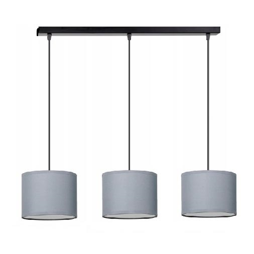 Chandelier on a string TUZ 3xE27/60W/230V