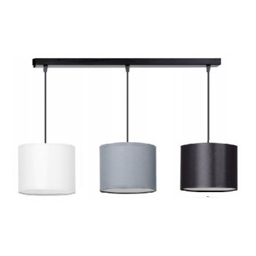 Chandelier on a string TUZ 3xE27/60W/230V