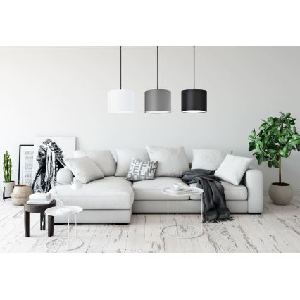 Chandelier on a string TUZ 3xE27/60W/230V