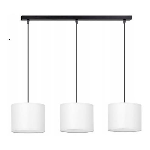 Chandelier on a string TUZ 3xE27/60W/230V