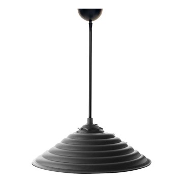 Chandelier on a string UFO 1xE27/60W/230V