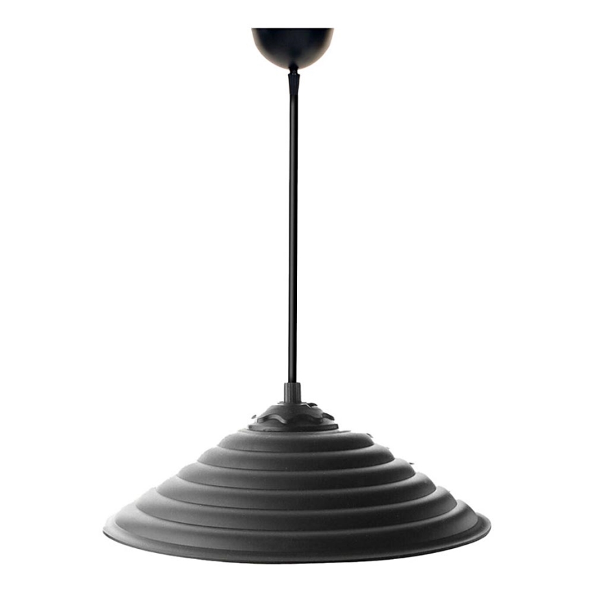 Chandelier on a string UFO 1xE27/60W/230V