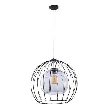 Chandelier on a string UNIVERSO 1xE27/60W/230V