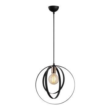 Chandelier on a string VAVEYLA 1xE27/100W/230V