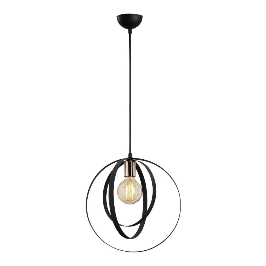 Chandelier on a string VAVEYLA 1xE27/100W/230V