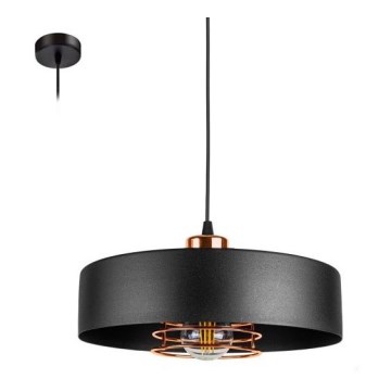 Chandelier on a string VEST 1xE27/60W/230V