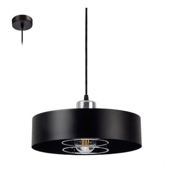 Chandelier on a string VEST 1xE27/60W/230V