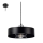 Chandelier on a string VEST 1xE27/60W/230V