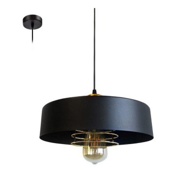 Chandelier on a string VEST 1xE27/60W/230V