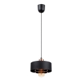 Chandelier on a string VEST 1xE27/60W/230V