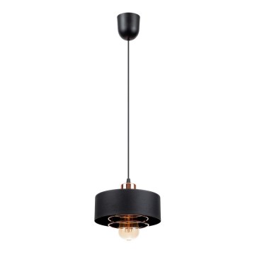 Chandelier on a string VEST 1xE27/60W/230V