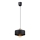 Chandelier on a string VEST 1xE27/60W/230V