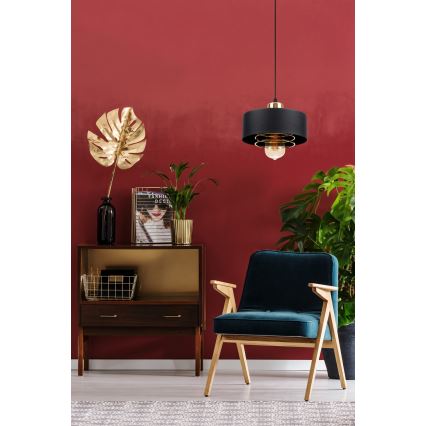 Chandelier on a string VEST 1xE27/60W/230V
