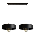 Chandelier on a string VEST 2xE27/60W/230V