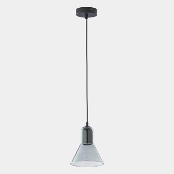 Chandelier on a string VICHY 1xGU10/10W/230V