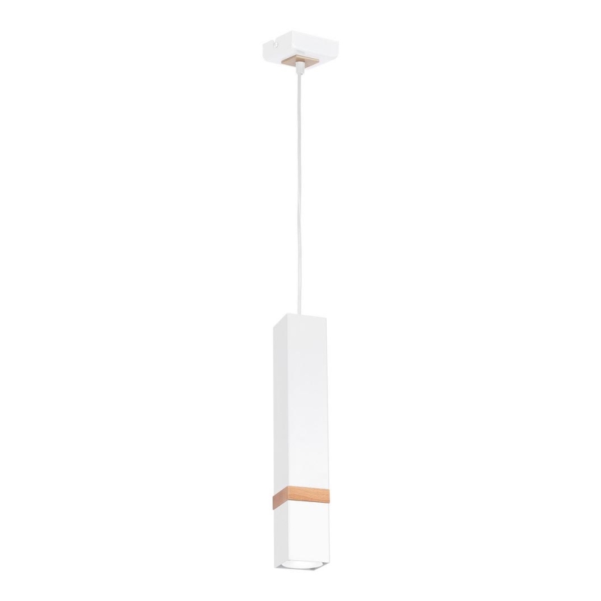 Chandelier on a string VIDAR 1xGU10/25W/230V
