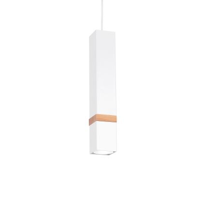 Chandelier on a string VIDAR 1xGU10/25W/230V