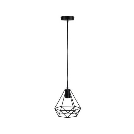 Chandelier on a string VIGO 1xE27/20W/230V
