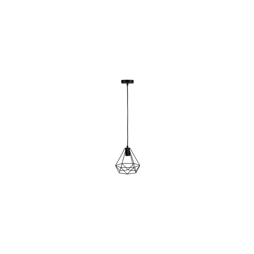 Chandelier on a string VIGO 1xE27/20W/230V