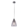 Chandelier on a string VOICE 1xE27/40W/230V