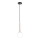 Chandelier on a string VOLDA 1xE14/40W/230V brass