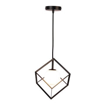 Chandelier on a string WEERT 1xG9/28W/230V