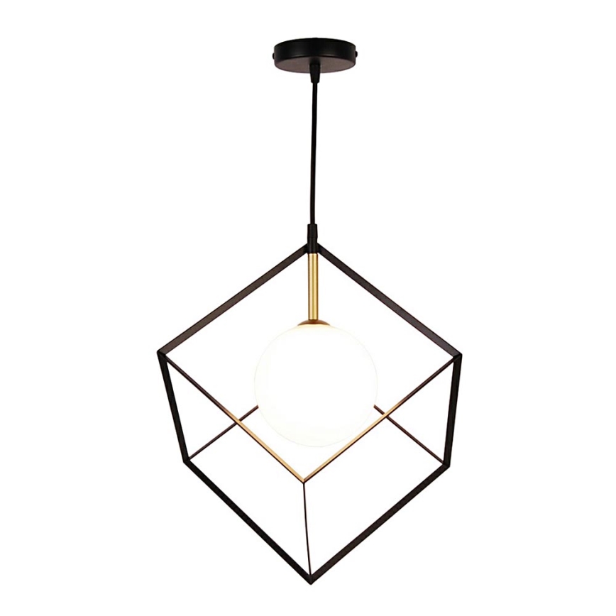 Chandelier on a string WEERT 1xG9/28W/230V