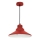 Chandelier on a string WORKS 1xE27/15W/230V red