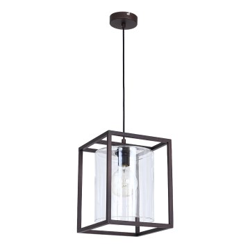 Chandelier on a string WORKS 3 1xE27/60W/230V